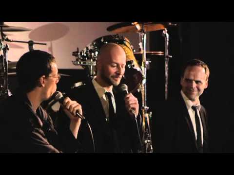 "Sound Of Noise" Drum Battle (feat. Dale Crover & Coady Willis of The Melvins!)