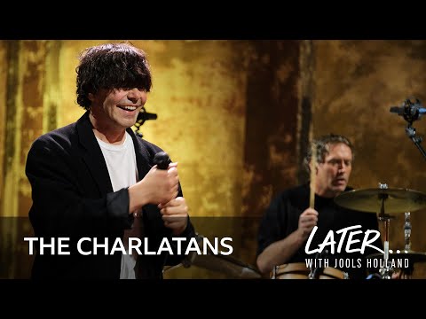 The Charlatans - One To Another (Later... with Jools Holland)