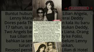 Download lagu DEDDY DORES DAN ISTRI KEDUANYA LILIAN ANGELA mp3