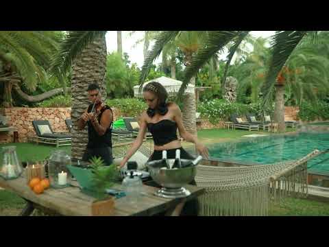 Set DJ Kris Simplis & Lonoz