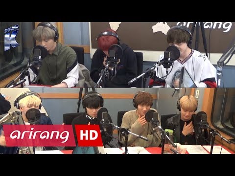 [Sound K] BAIKAL (바이칼) - Hiccup