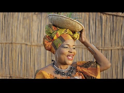 Melancia De Moz -  Nota 1000 (kumpocha) official video