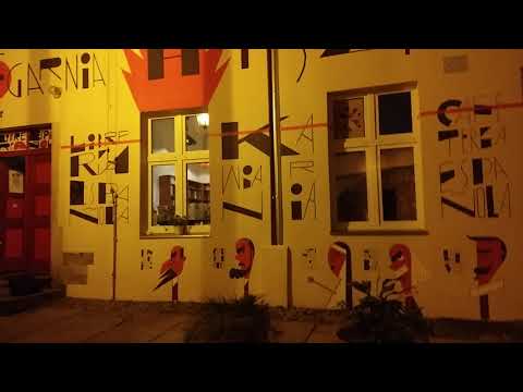 Szymon - trafić w czas