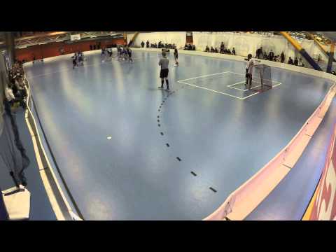 BBU-00_musta Erä Sininen - BBU 5.10.2014 Esport Areena C2 Kilpasarja