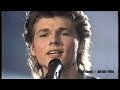 a-ha live - Train of Thoughts  (HD) - Solid Gold / USA - 25-02-1986 *** Live Overdub ****