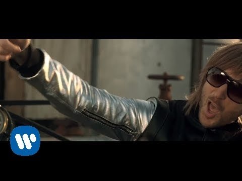 David Guetta - Where Them Girls At ft. Nicki Minaj, Flo Rida (Official Video) thumnail