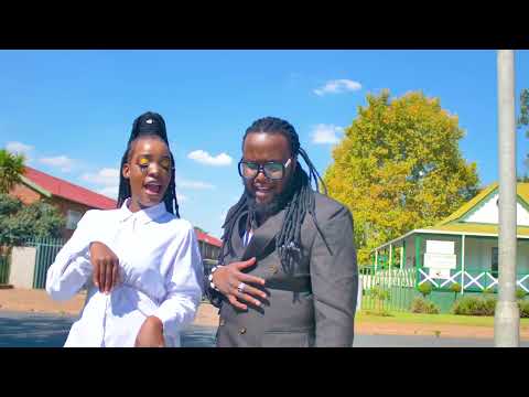 Guspy Warrior-Sweety Beulla feat Dosline (OFFICIAL VIDEO)