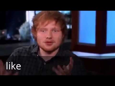 Ed Sheeran s Sleepovers with Courteney Cox and Jamie Foxx‬.mp4
