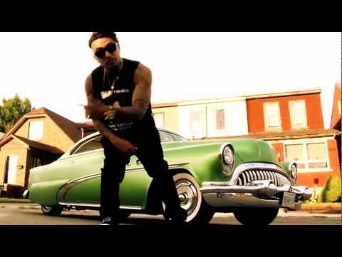 Timy Tats- Coke City Faded