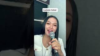 Download lagu Kadada habar by acil rahmah mp3