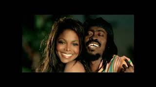 Beenie Man - Feel It Boy (ft. Janet) (Deep Dish Edit) (lpcm-promo-ntsc)