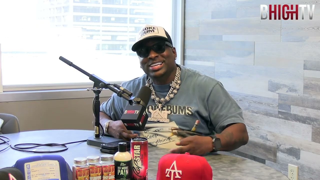 Turk Reacts To Keefe D's First Day At Trial, Decodes Biggie Smalls "Hope You Sleep" Ft Hot Boys