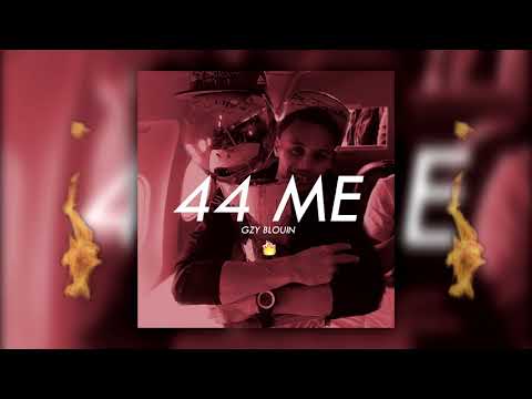 FourFor Me // Gzy Blouin