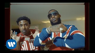 Gucci Mane &amp; Baby Racks - Look Ma I Did It [Official Music Video]