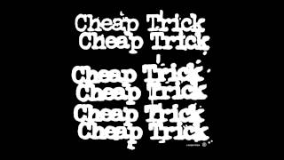 Cheap Trick, &quot;Hard to Tell&quot;