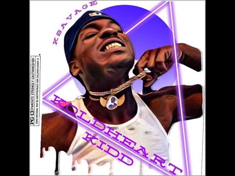 Yb KSavage - KoldHeartKidd | shot by solo visualz