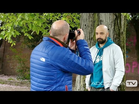 Using the Histogram for Better Exposure: Exploring Photography with Mark Wallace