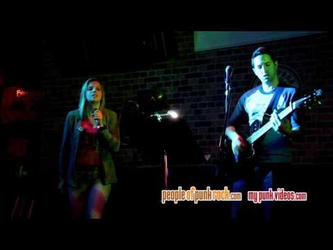 FACE TO FACE - I Won't Lie Down / Acoustic Cover by 50 SHADES OF PUNK ROCK