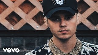 Justin Bieber - No Stress (Official Audio) New Song 2017