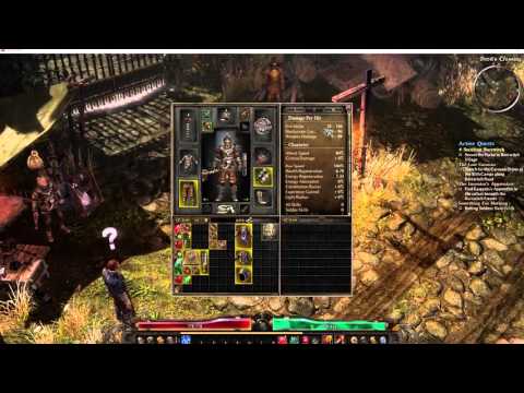 5 Things a Noob Should Know About Grim Dawn
