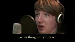 Suddenly - James Gribble (Les Misérables)