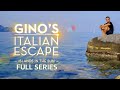 Gino's Italian Escape: Islands In The Sun | Full Series Three | Our Taste