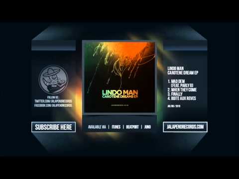 Lindo Man - Mad Dem (feat.  Parly B)