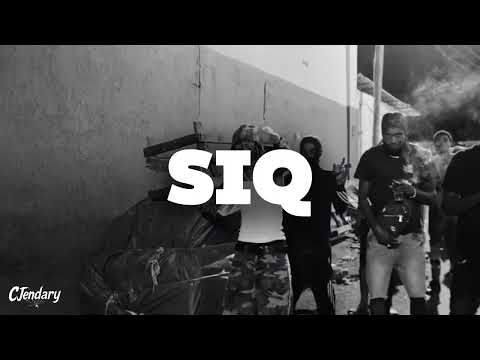 2026 Dancehall  Instrumental - “SIQ” Armanii x Byron Messia Type Beat