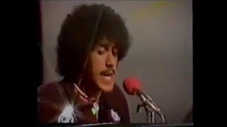 Philip Lynott - Fool&#39;s Gold (Me and My Music 1977)