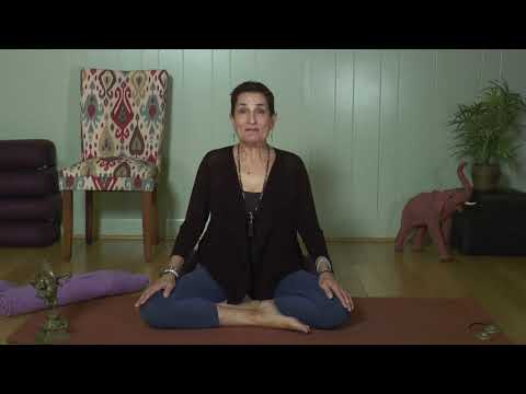 Introduction to Yoga for Living with Loss