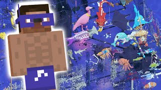 The Strange History of 2b2t's Spawnquarium