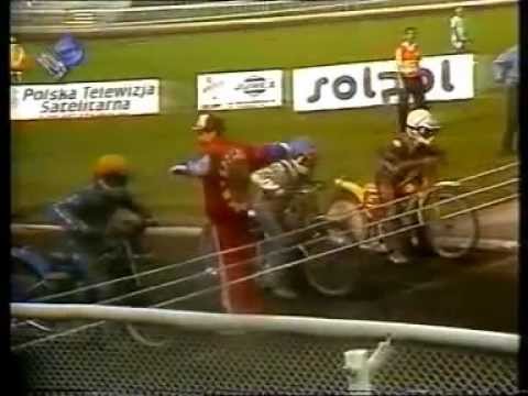 1993.05.09 Sparta Wrocław - Stal Rzeszów 63:27