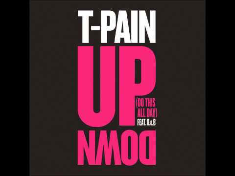 T - Pain - Up Down (FASTA MOOMBAH 2014 BOOTLEG)+DOWNLOADLINK