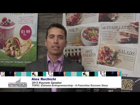 2013 Toronto Entrepreneurs Conference & Tradeshow