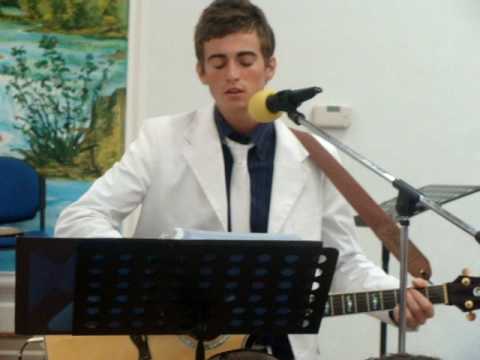 Cine sunt?..(Who am I)...