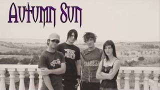 Autumn Sun - Seasons of the Witch