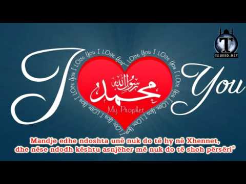 EMOCIONALE - A e dini se ky ajet ka zbritur për shkakun tim-