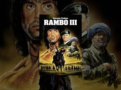 Rambo III