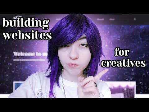 So You Want to Make a Website... Where to Start?