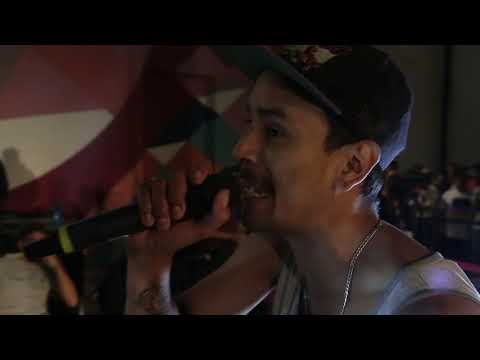 CTZ vs GABO vs BARBA ROJA / 8VOS Fecha 4 La pretemporada CULTURA RAP 2020