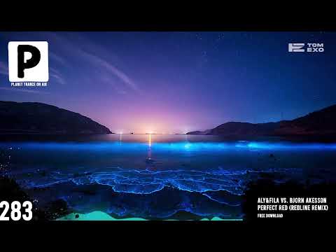 Planet Trance On Air (#PTOA283)