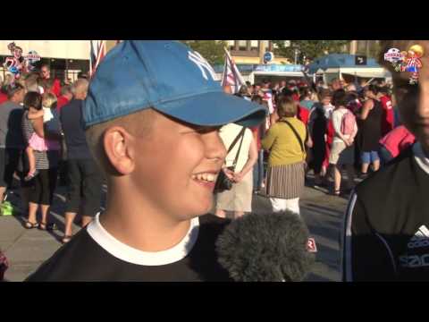 Kokkola Cup 2016 - Kaarinan Pojat