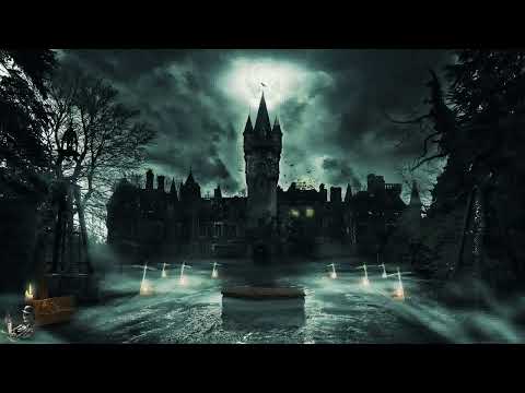 Dark Psytrance Mix @ VA - Nocturnal Ritual