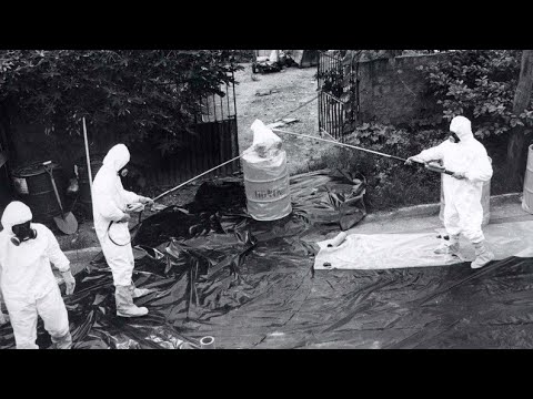 TV Câmara - Os 30 anos do acidente nuclear com Césio 137 em Goiânia