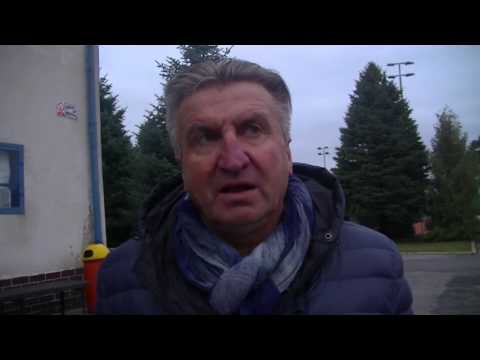 Wypowiedź Marka Sadowskiego po meczu z LKS Milanów