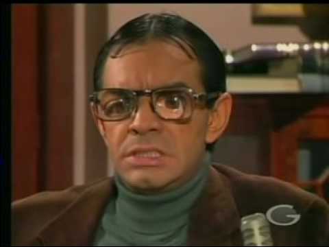 Al Derecho y Al Derbez - Armando Hoyos - La Luch Libre