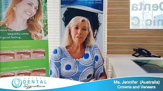 Australian Reviews Phuket Dental Signature Clinic: Safe, Clean, and Guaranteed R