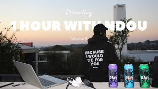 Download lagu 1 HOUR WITH NDOU | Vol.05 mp3