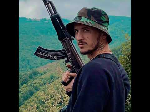 Getinjo - koha (official video HD)