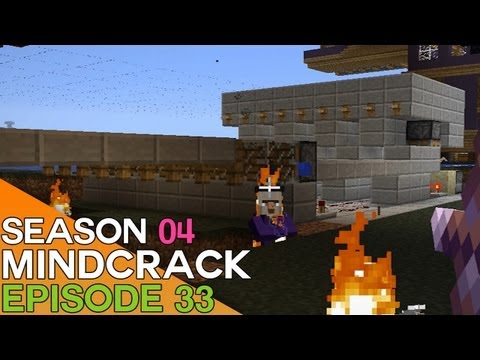 Mindcrack Minecraft SMP - Witch Farm Are We Making ? - Episode 33- Season 4